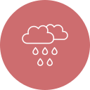 lloviendo icon