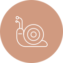 caracol icon