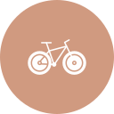 bicicleta icon