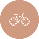 bicicleta icon