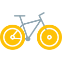 bicicleta icon