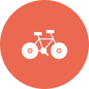 bicicleta icon