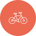 bicicleta icon