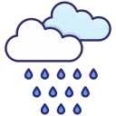 lloviendo icon