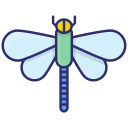 libélula icon