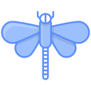 libélula icon