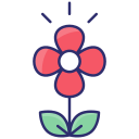 primavera icon