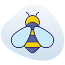 abeja icon