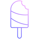 paleta de hielo icon