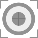 enfocar icon