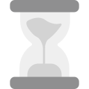 reloj de arena icon