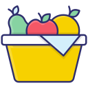 fruta icon