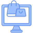 tienda online icon