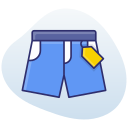 pantalones icon