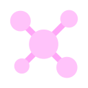 molecular icon