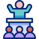 tutoría icon