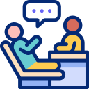 tutoría icon