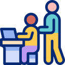 tutoría icon