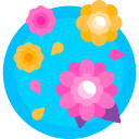 flores icon