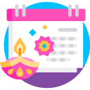 diwali icon