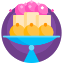 mithai icon