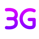 3g icon