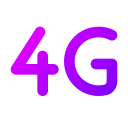 4g icon