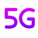 5g icon