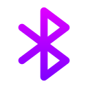 bluetooth icon