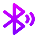 bluetooth icon