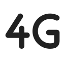 4g icon