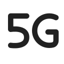 5g icon