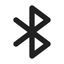 bluetooth icon