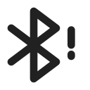 bluetooth icon