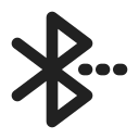 bluetooth icon