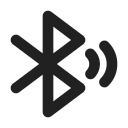 bluetooth icon