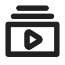 video icon