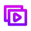 video icon