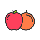 frutas icon