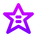 estrella icon