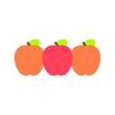 manzanas icon