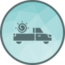 camioneta icon