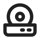 dvd icon