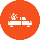 camioneta icon