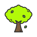 Árbol icon