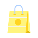 bolsa de producto icon