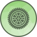 rueda icon