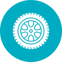 rueda icon