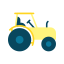 tractor icon