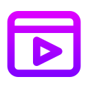 video icon